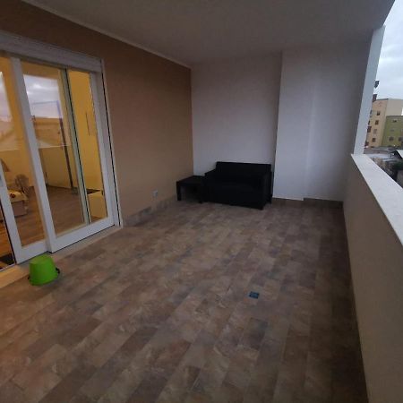 Casa Mare Alghero Via Edison Apartment Exterior photo